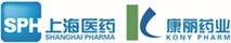 Shanghai Pharma Group Changzhou Kony Pharmaceutical Co., Ltd.